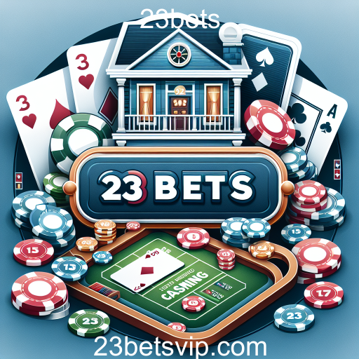 Descubra as Regras do Jogo no 23bets