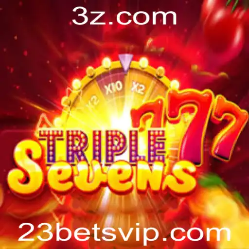 Descubra o Empolgante Mundo de 777TripleSeven com 23bet