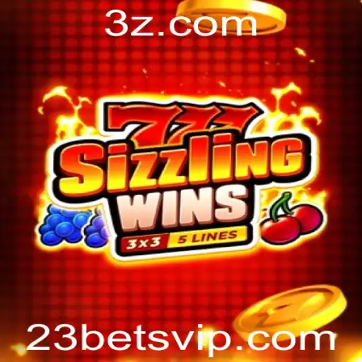 Descubra o Mundo de 777sizzlingwins no 23bet