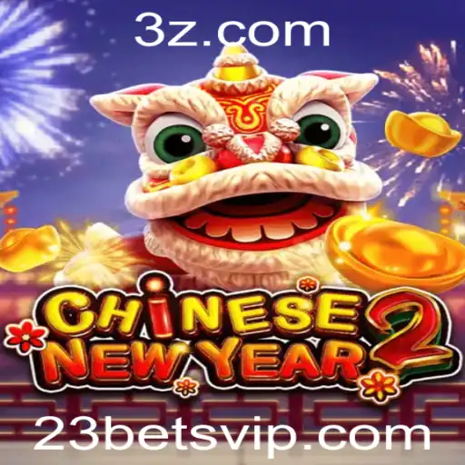 Descubra o Mundo do Jogo CHINESENEWYEAR2: Uma Aventura no Tema do Ano Novo Chinês com 23bet