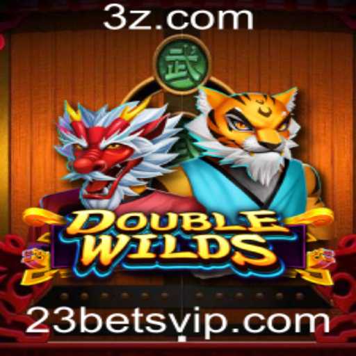 Descubra o Jogo DoubleWilds: Uma Nova Aventura com 23bet
