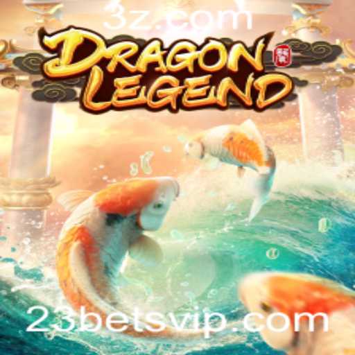 DragonLegend: O Novo Fenômeno dos Jogos de Aventura da 23bet