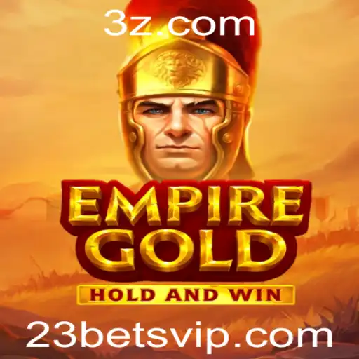 EmpireGold: Uma Aventura Épica com a Palete do 23bet