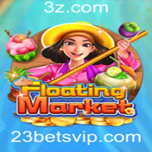 Descubra FloatingMarket: O Jogo Inovador com 23bet