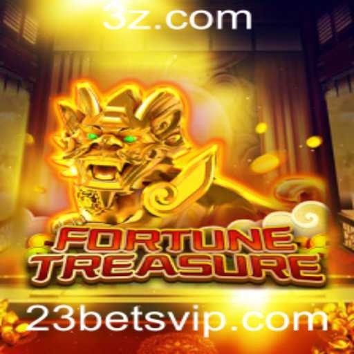 FortuneTreasure: Um Novo Horizonte em Jogos de Azar Online