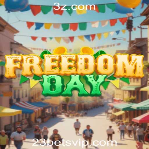 Explorando o Novo Jogo FreedomDay: Descrição, Introdução e Regras