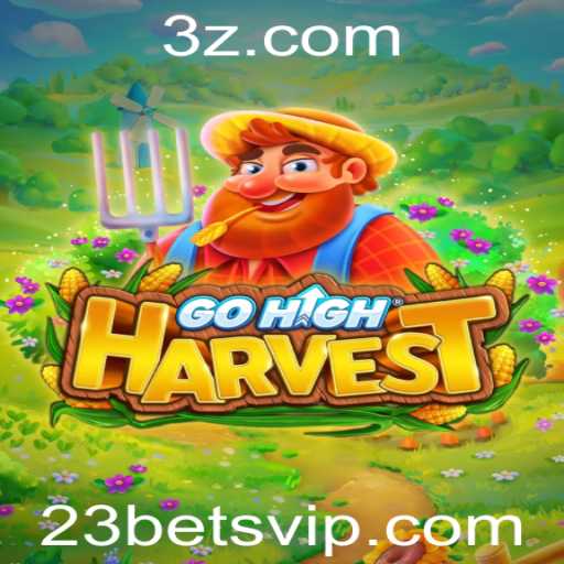 Explorando o Universo de GoHighHarvest: Uma Imersão no Mundo dos Jogos Online