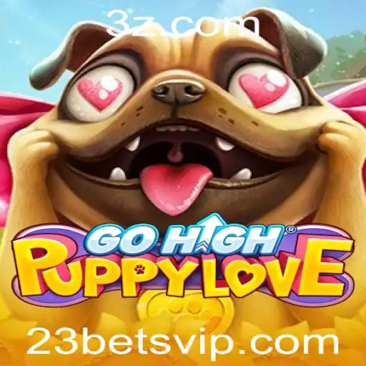GoHighPuppyLove: Descubra o Encantador Mundo Canino de 23bet