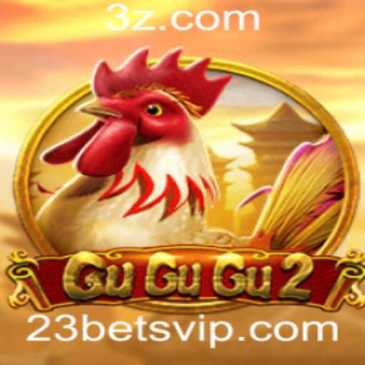 GuGuGu2: Um Mergulho no Universo do Jogo com 23bet