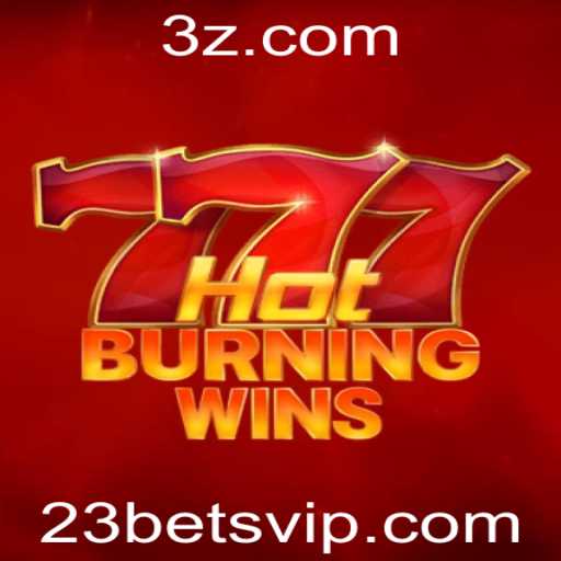 Descubra o Mundo de 'HotBurningWins' no 23bet: Um Guia Completo