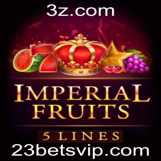 Descubra o Fascinante Mundo de ImperialFruits5 com 23bet
