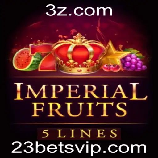 Descubra o Fascinante Mundo de ImperialFruits5 com 23bet