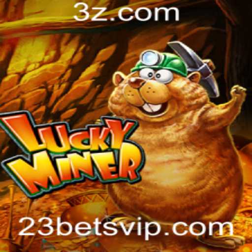 Descubra o Mundo de LuckyMiner: Uma Aventura Inovadora no Universo 23bet