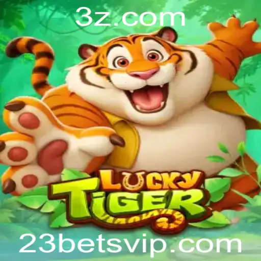 Explorando o Mundo de LuckyTiger: Um Jogo de Apostas Atualizado