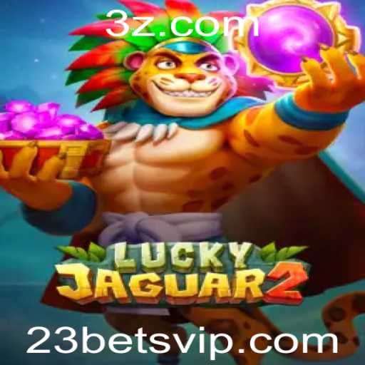 Explorando o Mundo de Luckyjaguar2: Uma Nova Experiência de Jogo com 23bet