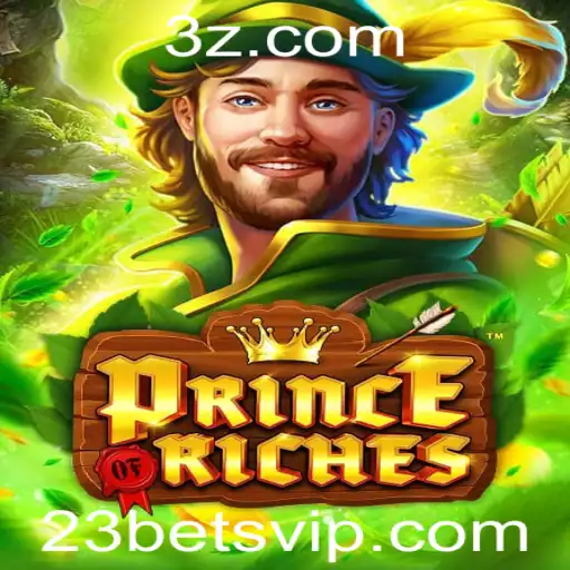 Explorando o Universo do Jogo PrinceOfRiches com 23bet