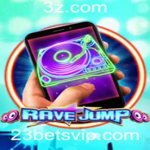 Descubra o Mundo Empolgante de RaveJumpmobile com 23bet