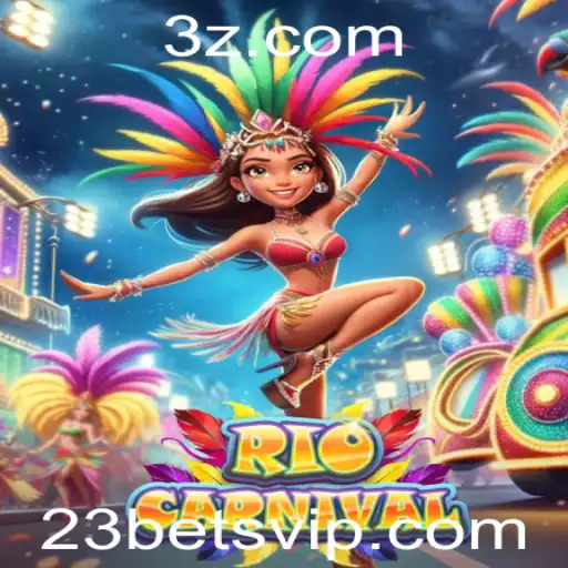 Descubra o Fascinante Mundo do Jogo RioCarnival com 23bet