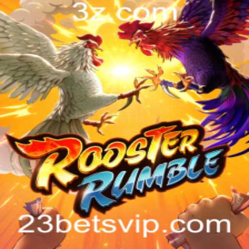 Explorando o Fascinante Mundo de RoosterRumble com 23bet