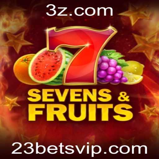 Desvendando SevensFruits: Um Guia Completo para o Popular Jogo de Cassino