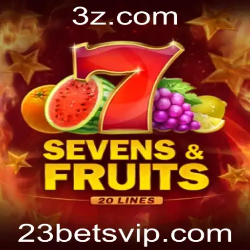 Descubra o Envolvente Mundo do Jogo SevensFruits20 com 23bet