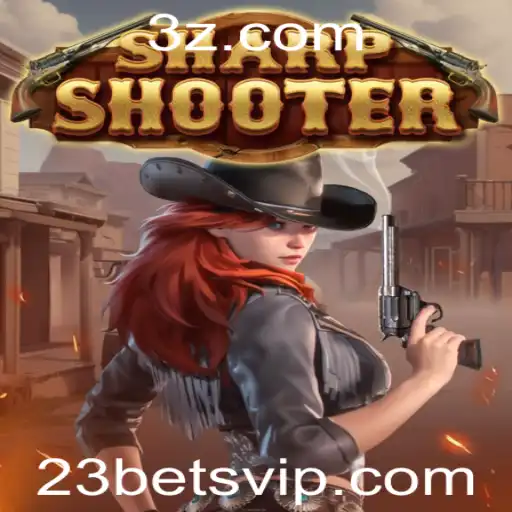 Descubra Sharpshooter: O Universo de Estratégia e Apostas com 23bet