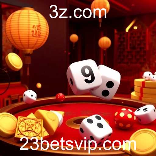 Dominando o Sic Bo: Estratégias e Dicas no 23bet