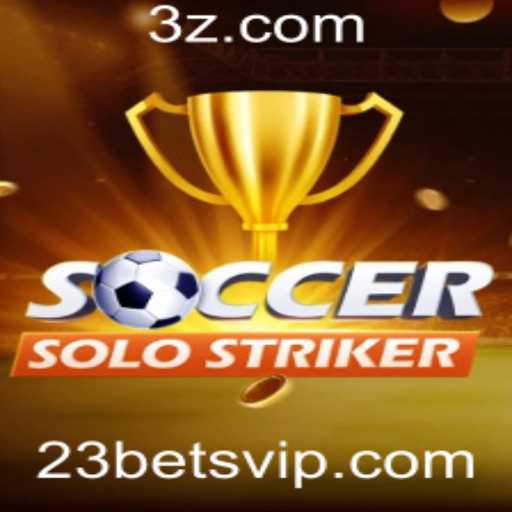 Tudo Sobre o Jogo SoccerSoloStriker e a Influência da 23bet