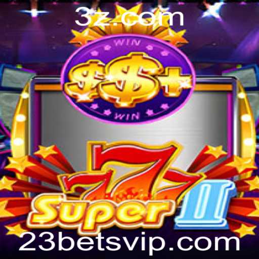 Descubra o Universo de Super777II: Tudo o Que Você Precisa Saber
