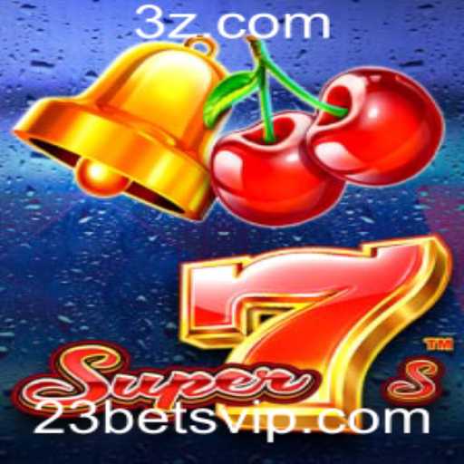 Explorando o Mundo de Super7s e a Tendência de Jogos na 23bet