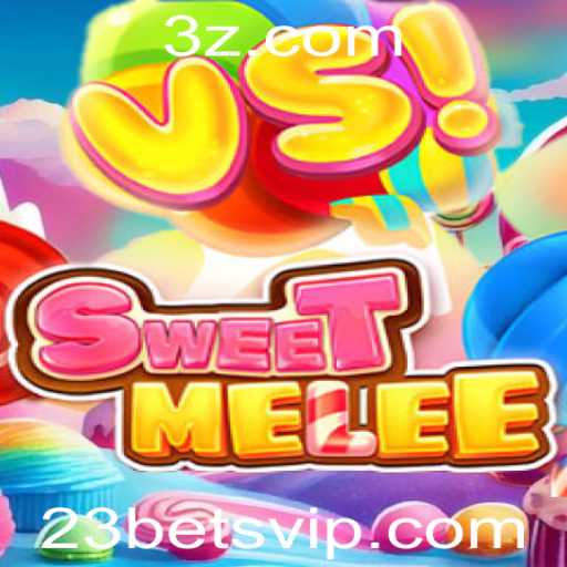 SweetMelee: Mergulhe no Mundo Competitivo do Novo Jogo de Estratégia