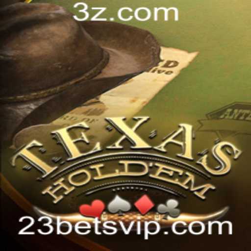 Entendendo o Texas Hold'em e a Estratégia do 23bet