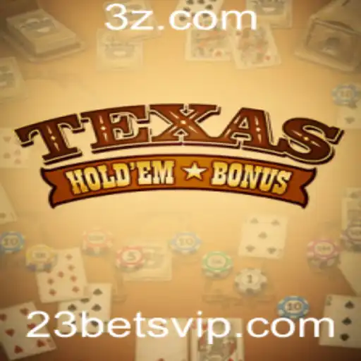Explorando o Texas Hold'em Bonus: O Que Você Precisa Saber