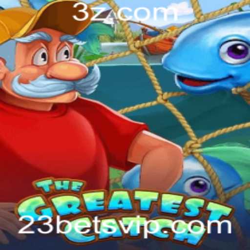 TheGreatestCatch: Um Mergulho no Mundo do Jogo Aclamado