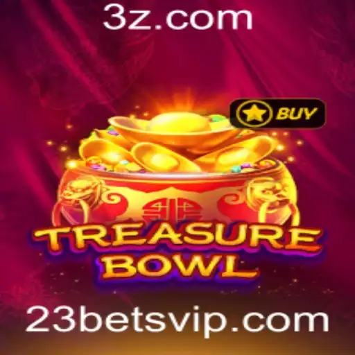 Descubra o Excitante Mundo de TreasureBowl com 23bet