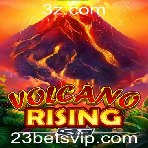 VolcanoRisingSE: Uma Aventura Explosiva e Envolvente no Mundo dos Jogos de Azar