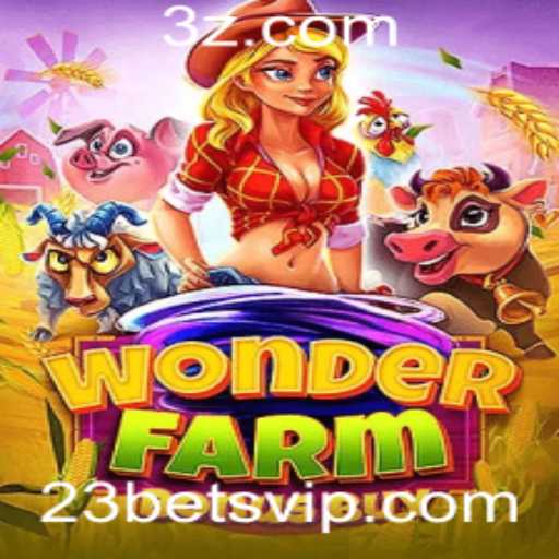 Explorando WonderFarmBonusBuy: A Nova Sensação de Jogos no 23bet