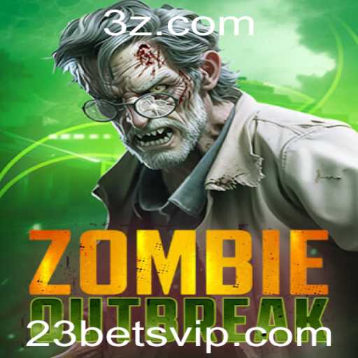 ZombieOutbreak: Dominando a Sobrevivência no Apocalipse de 23bet